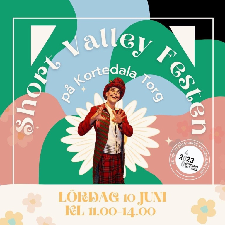 Short Valley Festen